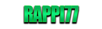 Logo RAPPI77