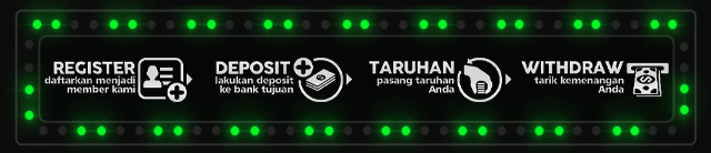 RAPPI77 Jackpot